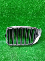 GRILL NERKA PRAWA BMW X3 F25 LCI X4 F26