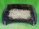 MASKA POKRYWA SILNIKA FORD FOCUS MK4 18-21