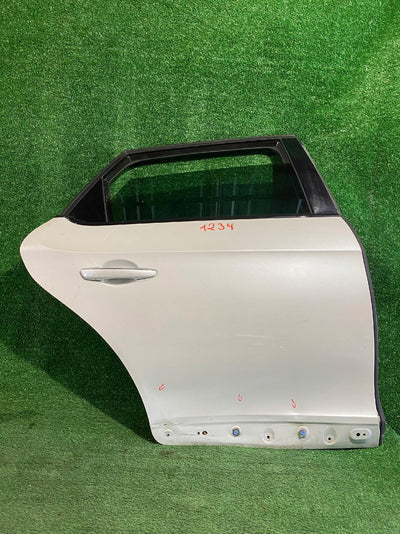 DRZWI PRAWE TYLNE CITROEN DS5