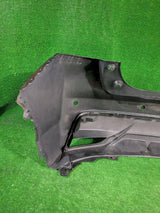 ZDERZAK TYLNY TYŁ HONDA CIVIC IX LIFT HB NR.6564