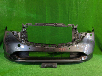 ZDERZAK PRZEDNI PRZÓD MAZDA CX5 II LIFT NR.3527
