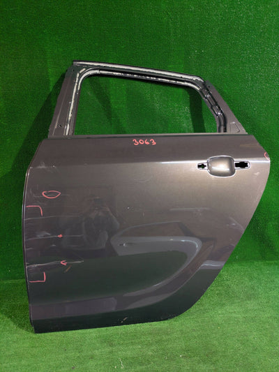 DRZWI TYLNE LEWE LEWY TYŁ OPEL ASTRA J HB