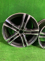 ALUFELGA BMW F40 M-PAKIET 18” 8J ET57