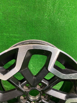 ALUFELGA SUBARU 17” 7J ET48