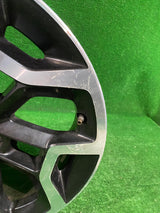 ALUFELGA SUBARU 17” 7J ET48