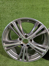 ALUFELGA FELGA ALUMINIOWA BMW 19" 8.5J ET47 NR.155