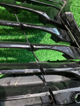 GRILL ATRAPA LEXUS NX LIFT 17-