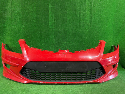 ZDERZAK PRZEDNI PRZÓD HYUNDAI I30 LIFT 09- NR.5683