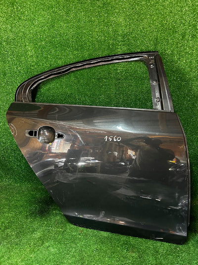 DRZWI TYŁ TYLNE PRAWE VOLVO S60 II 10-