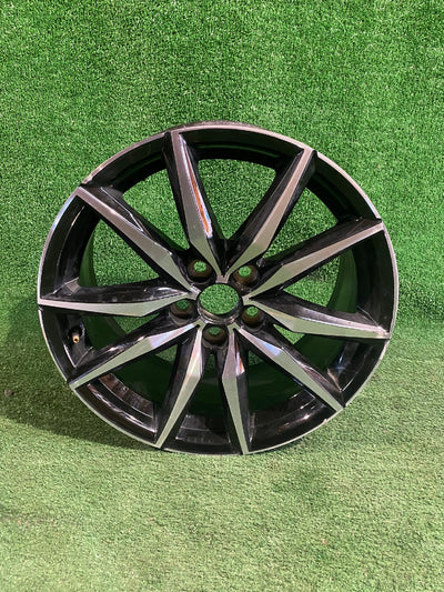 ALUFELGA TOYOTA COROLLA E21 LIFT 18” 8J ET40