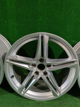ALUFELGA ALUFELGI AUDI A4 A5 8W 18" 8.5J ET29 NR.01