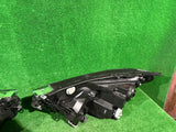 REFLEKTOR LEWY PRAWY TOYOTA RAV4 IV LIFT 15-18r NR:679
