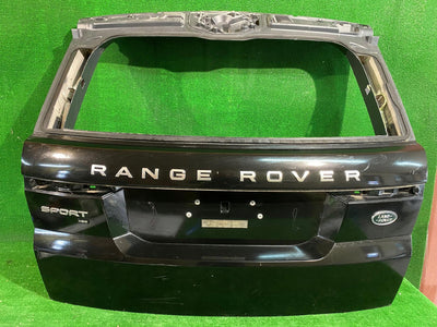 KLAPA TYLNA TYŁ RANGE ROVER SPORT II 13-