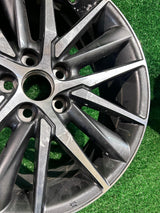 ALUFELGA FELGA ALUMINIOWA TOYOTA CAMRY LEXUS 18” 8J ET50 nr.002