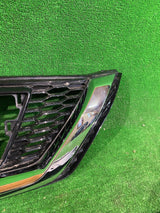 GRILL ATRAPA CHŁODNICY NISSAN QASHQAI J11 II LIFT 17-