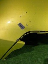 ZDERZAK TYLNY TYŁ CHEVROLET SPARK M300 10- NR.6907