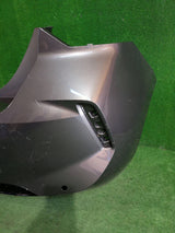 ZDERZAK TYLNY TYŁ OPEL ASTRA L HB