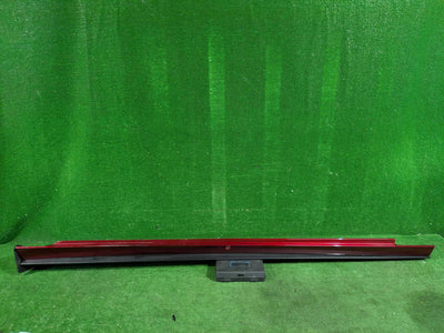 LISTWA PROGOWA PRAWA MAZDA 3 IV BP 19- NR.6