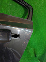DRZWI TYLNE LEWE LEWY TYŁ CHEVROLET CRUZE HB 08- NR.3074