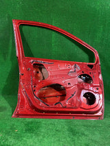 DRZWI PRZEDNIE LEWE LEWY PRZÓD SUZUKI SX4 SX-4 S-CROSS LIFT 22-