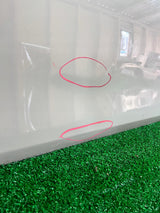 DRZWI PRZEDNIE PRAWE MINI COOPER F56 F57