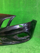 ZDERZAK PRZEDNI PRZÓD VOLVO S60 II V60 10- R-DESIGN NR.4938