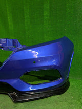 ZDERZAK PRZEDNI PRZÓD HONDA HR-V II LIFT 18- NR.7119