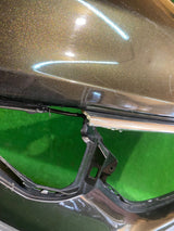 ZDERZAK PRZEDNI PRZÓD HONDA CR-V IV LIFT 14-17 NR.5776