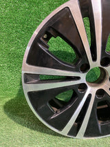 ALUFELGA MERCEDES 17” 7.5J ET40