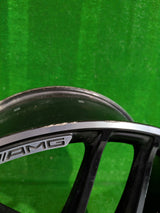 ALUFELGA MERCEDES GLE GLS AMG W167 22" 10J ET55 NR.63 A1674015601