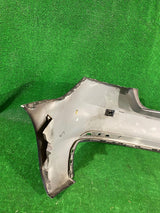 ZDERZAK TYLNY TYŁ SKODA RAPID SPACEBACK NR.5337