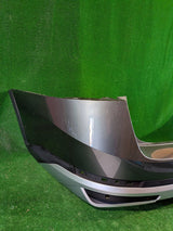 ZDERZAK TYLNY TYŁ SKODA SUPERB III SCOUT KOMBI NR.6711