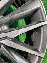 ALUFELGA FELGA ALUMINIOWA TOYOTA CAMRY LEXUS 18” 8J ET50 nr.002