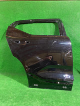 DRZWI TYLNE PRAWE VOLVO XC40 17-