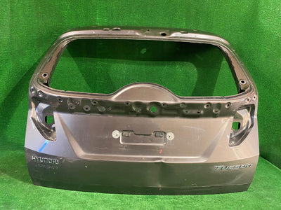 KLAPA TYLNA TYŁ HYUNDAI TUCSON IV