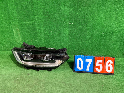 REFLEKTOR PRAWY VW PASSAT B8 FULL LED 3G1941082C-NR.756