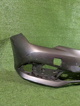 ZDERZAK PRZEDNI PRZÓD TOYOTA AURIS II LIFT 15- NR.7877