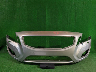 ZDERZAK PRZEDNI PRZÓD VOLVO S60 II V60 I 10-13 NR.7039
