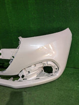 ZDERZAK PRZEDNI PRZÓD PEUGEOT 208 LIFT 15- NR.7228