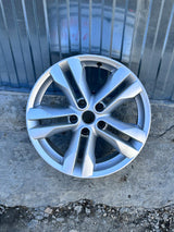 ALUFELGA FELGA ALUMINIOWA NISSAN 17” 7J ET40 NR.026