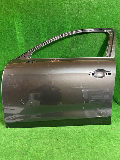 DRZWI PRZEDNIE LEWE LEWY PRZÓD AUDI A4 B9 LIFT nr.5180