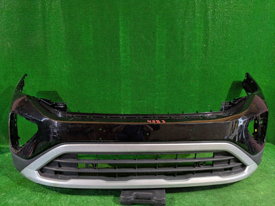ZDERZAK PRZEDNI PRZÓD VW T-CROSS LIFT 24- NR.4583