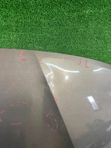 POKRYWA SILNIKA MASKA OPEL ASTRA K 15-