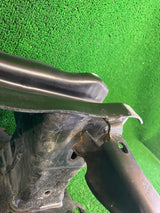 BELKA ZDERZAKA PRZÓD SEAT MII VW UP SKODA CITIGO 11-16 NR.237