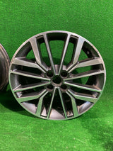 ALUFELGA KIA STONIC KIA RIO 17” 6,5j Et49