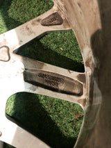 ALUFELGA AUDI A1 16” 6.5J ET40