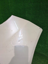 ZDERZAK TYŁ TYLNY TOYOTA YARIS III LIFT 17-