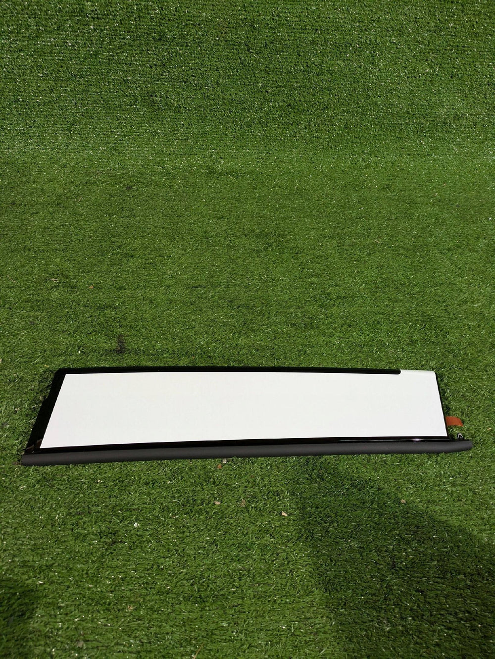 LISTWA DEKOR DRZWI PRAWY TYŁ MAZDA CX5 II