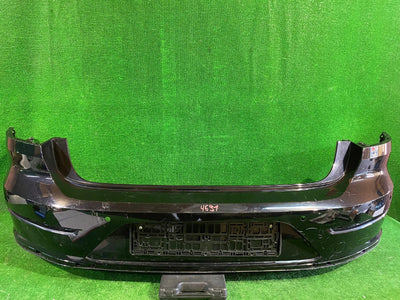 ZDERZAK TYLNY TYŁ VW ARTEON 3G8 R-LINE NR.4691