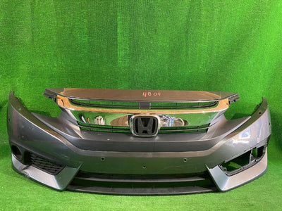 ZDERZAK PRZEDNI HONDA CIVIC X SEDAN NR.4804